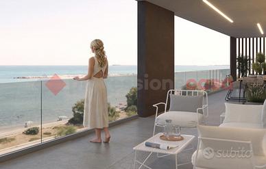 Appartamento Bari [TYRRENA7 A1VRG] (Fesca)