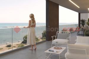 Appartamento Bari [TYRRENA7 A1VRG] (Fesca)