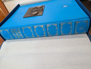 Napoli - Passione Azzurra Edizione numerata