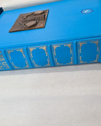 Napoli - Passione Azzurra Edizione numerata