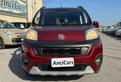 FIAT QUBO 1.3 Mjt 16v 95cv Trekking