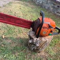 Motosega Husqvarna®