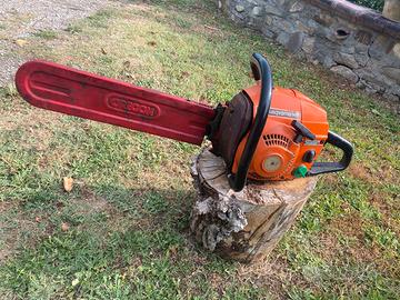 Motosega Husqvarna®