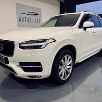 VOLVO XC90 D5 AWD Geartronic 7 posti Inscription