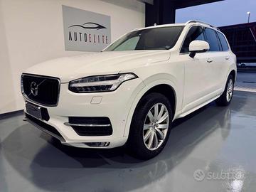VOLVO XC90 D5 AWD Geartronic 7 posti Inscription