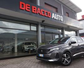 PEUGEOT 3008 BlueHDi 130 S&S Allure (OK NEOPATEN