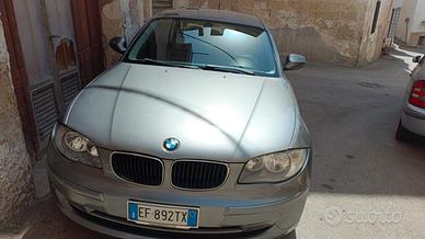 BMW serie 1