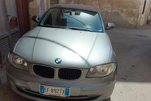 BMW serie 1