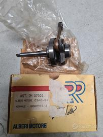 Albero motore Piaggio SI