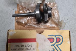 Albero motore Piaggio SI
