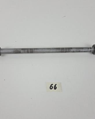 HONDA CR 80 85 1998 2007 PERNO RUOTA ANTERIORE