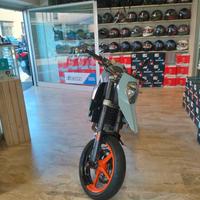 Ktm 690 smc - 2007