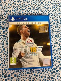 Fifa 18