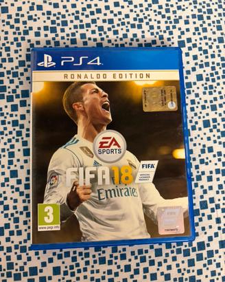 Fifa 18