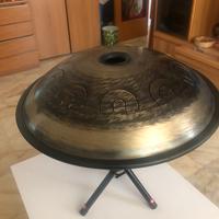 HANDPAN BATTILORO usato ZEN I Zen Series handpan