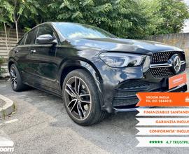 MERCEDES GLE Coup (C167) GLE 350 de 4Matic ...