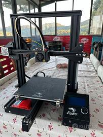 Stampante 3D Ender3