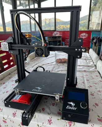 Stampante 3D Ender3