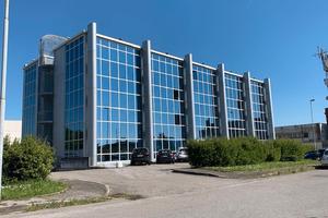 Posto auto in garage coperto