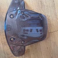 Parabrezza motorino XC300