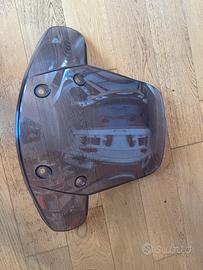 Parabrezza motorino XC300