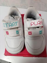 PUMA multiflex sl play taglia 20