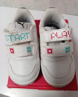 PUMA multiflex sl play taglia 20