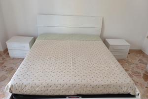 Appartamento Trivani