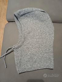 Cappuccio/berretto OVS taglia unica 