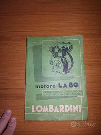Lombardini la80