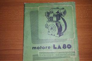 Lombardini la80