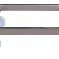 carrelli in acciaio inox 