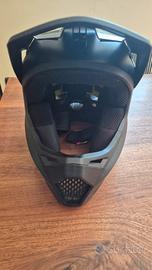 casco Fox Rampage