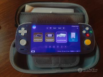 Retroid pocket 5 