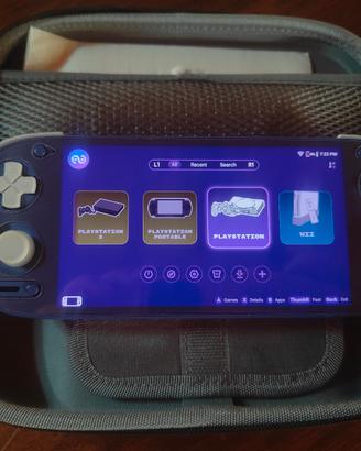 Retroid pocket 5 