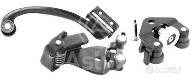 RULLO PORTA FIAT DOBLO 2005 KIT COMPLETO