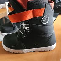 Scarponi snow 43 decathlon