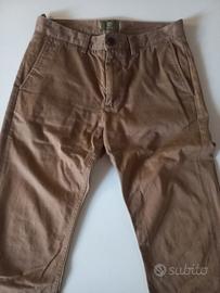Pantaloni Timberland lynnwood tg 30