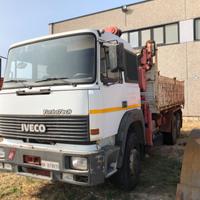 Iveco con240-36