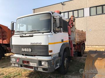 Iveco con240-36