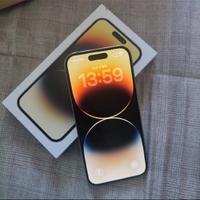 Iphone 14 pro 256 gb