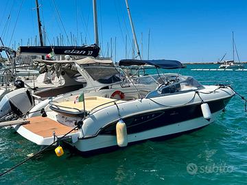 Cranchi 27 CSL USATO in CONTO VENDITA