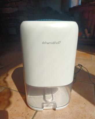 Deumidificatore Portatile Conopu