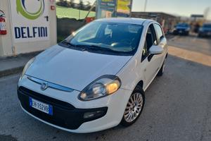 FIAT PUNTO EVO NEOPATENTATI 1.3 MULTIJET 