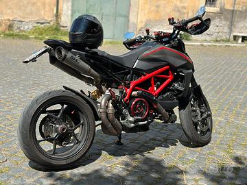 Ducati Hypermotard 950