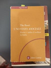 Uno Stato asociale