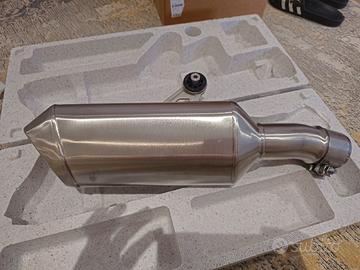 Scarico originale BMW S 1000 XR Nuovo