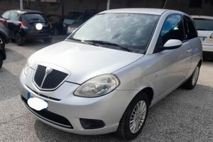 Lancia Ypsilon 1.2 Argento