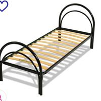 struttura letto singolo