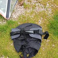 Trapezio per Windsurf e Katesurf